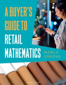 A Buyer's Guide to Retail Mathematics : - with STUDIO