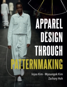 Apparel Design through Patternmaking : - with STUDIO