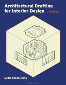 Architectural Drafting for Interior Design : - with STUDIO