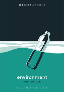 Environment, Paperback / softback Book Environment, Paperback / softback Book