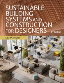 Sustainable Building Systems and Construction for Designers : - with STUDIO