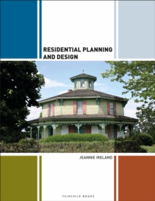 Residential Planning and Design