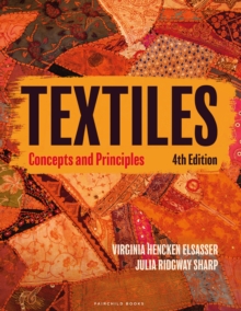 Textiles : Concepts and Principles - with STUDIO