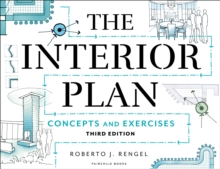 The Interior Plan : Concepts and Exercises - with STUDIO