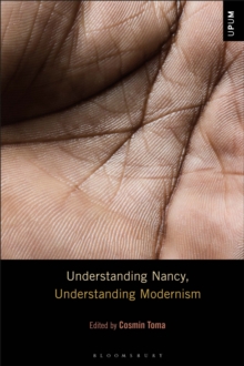 Understanding Nancy, Understanding Modernism