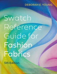 Swatch Reference Guide for Fashion Fabrics : - with STUDIO