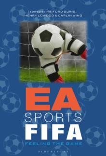 EA Sports FIFA : Feeling the Game