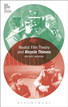 Realist Film Theory and Bicycle Thieves