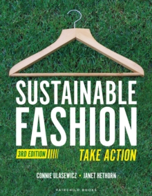 Sustainable Fashion : Take Action - with STUDIO