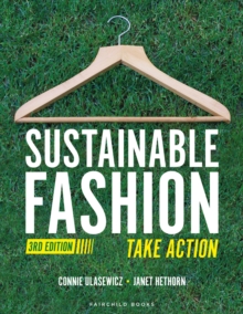 Sustainable Fashion : Take Action - Bundle Book + Studio Access Card