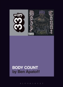 Body Count's Body Count