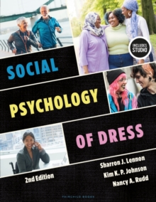 Social Psychology of Dress