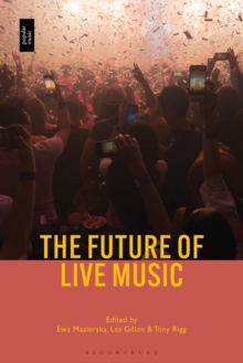 The Future of Live Music