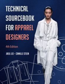 Technical Sourcebook for Apparel Designers : - with STUDIO