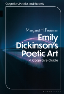 Emily Dickinson's Poetic Art : A Cognitive Reading