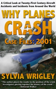 Why Planes Crash: 2001 : Why Planes Crash, #1