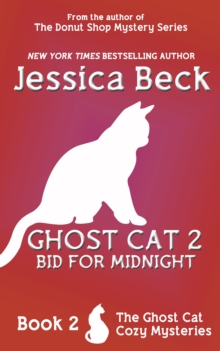 Ghost Cat 2: Bid for Midnight