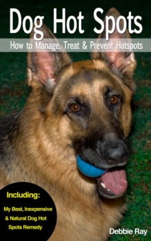 Dog Hot Spots - How to Manage, Treat & Prevent Hot Spots in Dogs