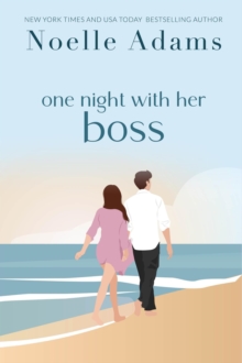 One Night With Her Boss : One Night