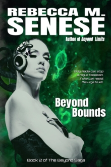 Beyond Bounds : The Beyond Saga, #2