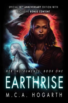 Earthrise : Her Instruments, #1