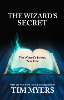 Wizard's Secret