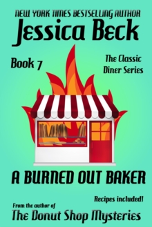 Burned Out Baker