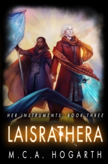 Laisrathera (Her Instruments 3)