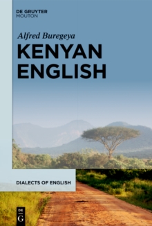 Kenyan English