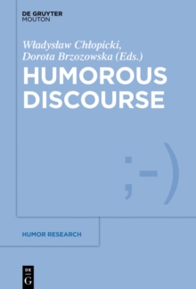 Humorous Discourse