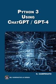 Python 3 using ChatGPT/GPT4