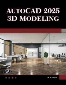 AutoCAD 2025 3D Modeling