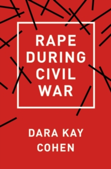 Rape during Civil War