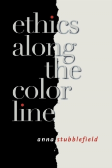 Ethics along the Color Line