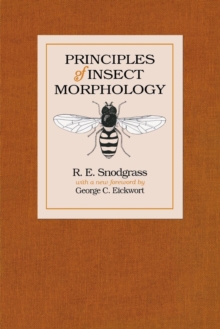 Principles of Insect Morphology