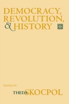 Democracy, Revolution, and History