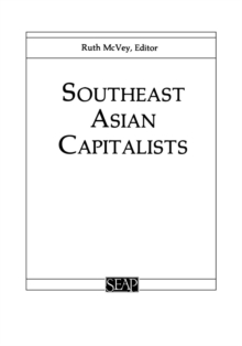 Southeast Asian Capitalists