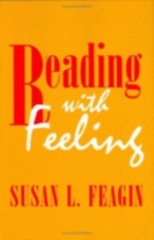 Reading with Feeling : The Aesthetics of Appreciation