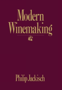 Modern Winemaking