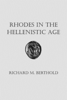 Rhodes in the Hellenistic Age