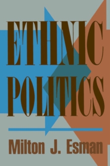 Ethnic Politics