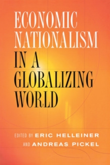 Economic Nationalism in a Globalizing World