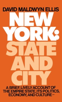 New York : State and City