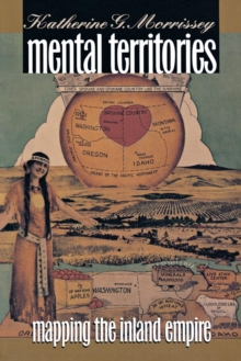 Mental Territories : Mapping the Inland Empire