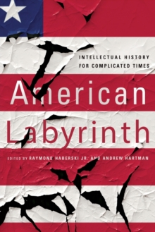 American Labyrinth : Intellectual History for Complicated Times