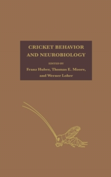 Cricket Behavior and Neurobiology