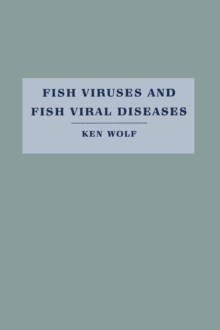 Fish Viruses and Fish Viral Diseases