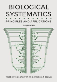 Biological Systematics : Principles and Applications