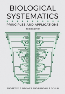 Biological Systematics : Principles and Applications