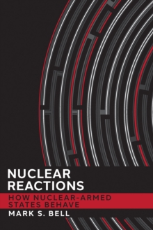 Nuclear Reactions : How Nuclear-Armed States Behave